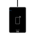 foto de LECTORES TARJETAS INTELIGENTES EWENT USB 2.0 CONTACLESS NFC
