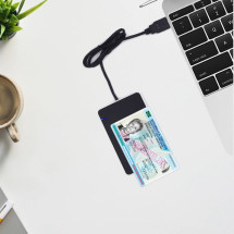 foto de LECTORES TARJETAS INTELIGENTES EWENT USB 2.0 CONTACLESS NFC