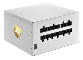 foto de FUENTE ALIMENTACION SHARKOON REBEL P20 1200 BLANCO