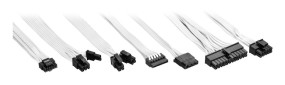 foto de FUENTE ALIMENTACION SHARKOON REBEL P20 1200 BLANCO