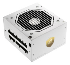 foto de FUENTE ALIMENTACION SHARKOON REBEL P20 1200 BLANCO