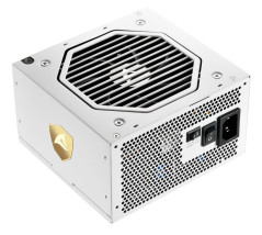 foto de FUENTE ALIMENTACION SHARKOON REBEL P20 1200 BLANCO