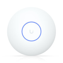 foto de AP UBIQUITI U7-LITE UNIFI PUNTO ACCESO WIFI7