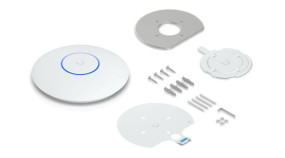 foto de AP UBIQUITI U7-LITE UNIFI PUNTO ACCESO WIFI7