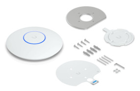 foto de AP UBIQUITI U7-LITE UNIFI PUNTO ACCESO WIFI7