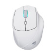 foto de RATON GAMING SHARKOON OFFICEPAL M25W BLANCO