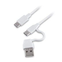 foto de RATON GAMING SHARKOON OFFICEPAL M25W BLANCO