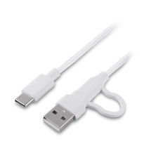 foto de RATON GAMING SHARKOON OFFICEPAL M25W BLANCO