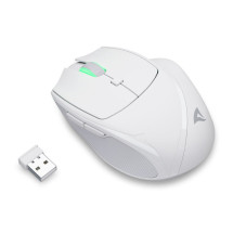 foto de RATON GAMING SHARKOON OFFICEPAL M25W BLANCO