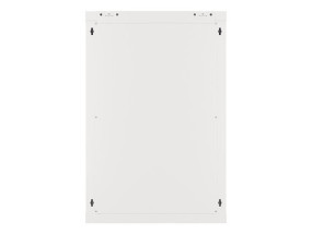 foto de ARMARIO RACK LANBERG Â 18U 600X450 19 FLAT PACK V2 HASTA 60 KG GRIS