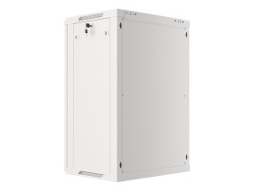 foto de ARMARIO RACK LANBERG Â 18U 600X450 19 FLAT PACK V2 HASTA 60 KG GRIS
