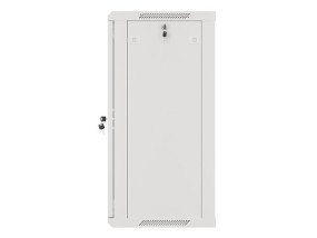 foto de ARMARIO RACK LANBERG Â 18U 600X450 19 FLAT PACK V2 HASTA 60 KG GRIS