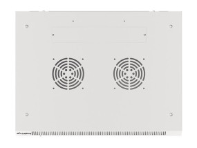 foto de ARMARIO RACK LANBERG Â 18U 600X450 19 FLAT PACK V2 HASTA 60 KG GRIS