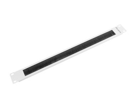 foto de BRUSH PANEL LANBERG 1U GRIS 19''