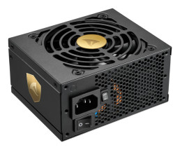 foto de FUENTE ALIMENTACION SHARKOON REBEL P20 SFX PLATINIUM 1000W