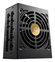 foto de FUENTE ALIMENTACION SHARKOON REBEL P20 SFX PLATINIUM 1000W