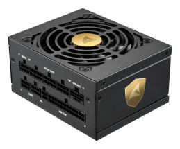 foto de FUENTE ALIMENTACION SHARKOON REBEL P20 SFX PLATINIUM 1000W