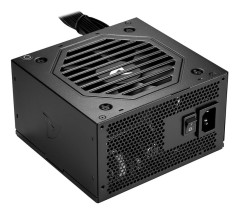 foto de FUENTE ALIMENTACION SHARKOON REBEL P10 550W