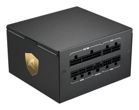 foto de FUENTE ALIMENTACION SHARKOON REBEL P20 PLATINIUM 1200W