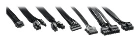 foto de FUENTE ALIMENTACION SHARKOON REBEL P20 PLATINIUM 1200W