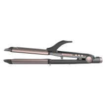 foto de PLANCHA PARA PELO CECOTEC 04296 BAMBA RITUALCARE 1000