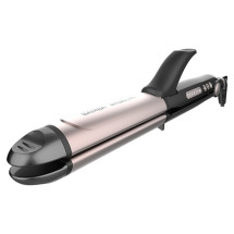 foto de PLANCHA PARA PELO CECOTEC 04296 BAMBA RITUALCARE 1000