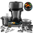 foto de ROBOT DE COCINA CECOTEC 04702 MAMBO COOKING TOTALGOURMET