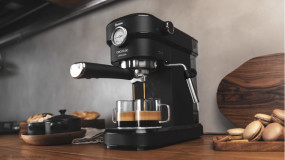 foto de CAFETERA CECOTEC 01653 CAFELIZZIA 790 BLACK PRO