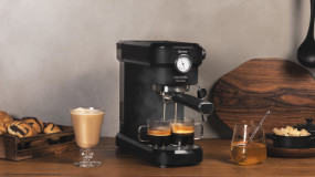 foto de CAFETERA CECOTEC 01653 CAFELIZZIA 790 BLACK PRO