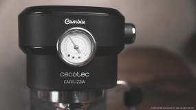 foto de CAFETERA CECOTEC 01653 CAFELIZZIA 790 BLACK PRO