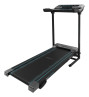foto de CINTA CORRER CECOTEC  07187 DRUMFIT WYHOME 1200 R