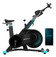 foto de BICICLETA ESTATICA CECOTEC 07000 MAGNO CONNECTED