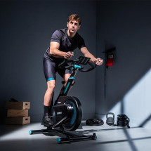 foto de BICICLETA ESTATICA CECOTEC 07000 MAGNO CONNECTED