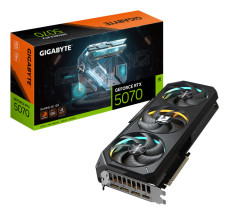 foto de TARJETA GRAFICA GIGABYTE RTX 5070 GAMING OC 12GB