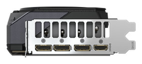 foto de TARJETA GRAFICA GIGABYTE RTX 5070 GAMING OC 12GB