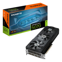 foto de TARJETA GRAFICA GIGABYTE RTX 5070 EAGLE OC 12GB