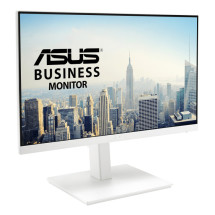 foto de MONITOR ASUS VA24EQSB-W 24 LED FULL DP HD REGULABLE PIVOTANTE BLANCO MULTI