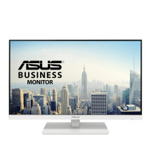 foto de MONITOR ASUS VA24EQSB-W 24 LED FULL DP HD REGULABLE PIVOTANTE BLANCO MULTI