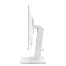 foto de MONITOR ASUS VA24EQSB-W 24 LED FULL DP HD REGULABLE PIVOTANTE BLANCO MULTI