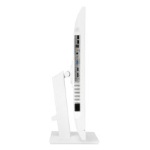 foto de MONITOR ASUS VA24EQSB-W 24 LED FULL DP HD REGULABLE PIVOTANTE BLANCO MULTI