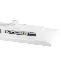 foto de MONITOR ASUS VA24EQSB-W 24 LED FULL DP HD REGULABLE PIVOTANTE BLANCO MULTI