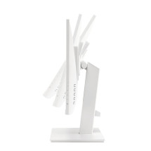 foto de MONITOR ASUS VA24EQSB-W 24 LED FULL DP HD REGULABLE PIVOTANTE BLANCO MULTI