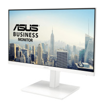 foto de MONITOR ASUS VA24EQSB-W 24 LED FULL DP HD REGULABLE PIVOTANTE BLANCO MULTI