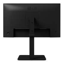foto de MONITOR LG 24BA560-B 24 LED FULL HD 5MS NEGRO USB HDMI VGA DP ALTAVOZ REGULABLE