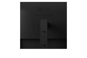 foto de MONITOR LG 24BA560-B 24 LED FULL HD 5MS NEGRO USB HDMI VGA DP ALTAVOZ REGULABLE