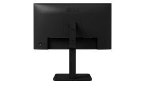 foto de LG 24BA560 pantalla para PC 60,5 cm (23.8) 1920 x 1080 Pixeles Full HD LED Negro