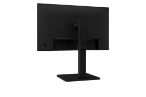 foto de MONITOR LG 24BA560-B 24 LED FULL HD 5MS NEGRO USB HDMI VGA DP ALTAVOZ REGULABLE