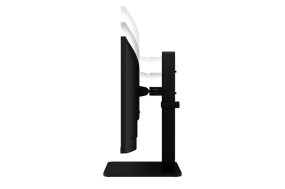 foto de LG 24BA560 pantalla para PC 60,5 cm (23.8) 1920 x 1080 Pixeles Full HD LED Negro
