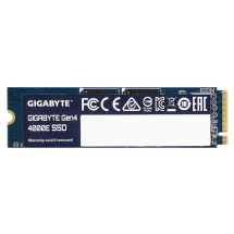 foto de SSD GIGABYTE G440E500G M2 500GB