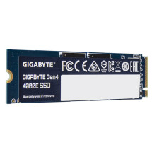foto de SSD GIGABYTE G440E500G M2 500GB